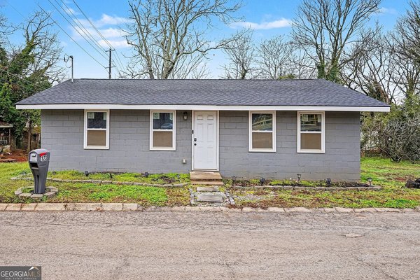 123 Brawner Street Griffin