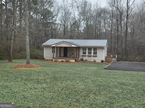 970 John W Breedlove Road, Monroe