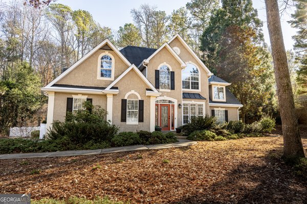 135 French Village Boulevard, Sharpsburg