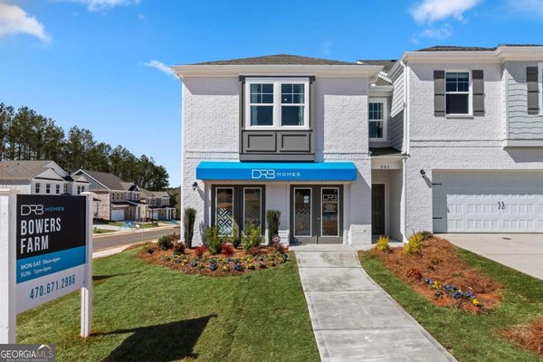 301 Heavenly Hollow Place Mcdonough