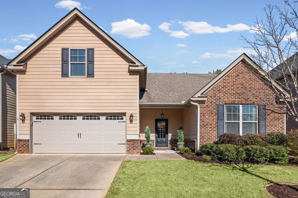 36 Greencove Cove Newnan