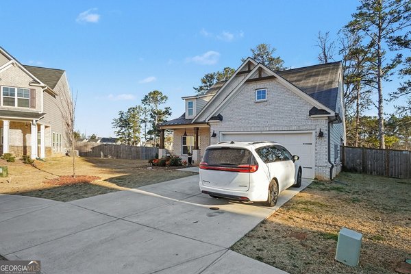 4433 Demesne Way, Powder Springs