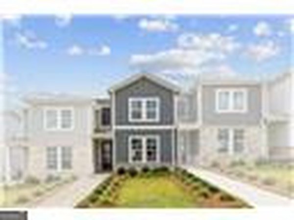 481 Crown Drive Emerson