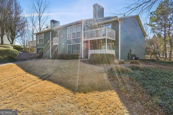 2626 Vinings Central Drive Atlanta