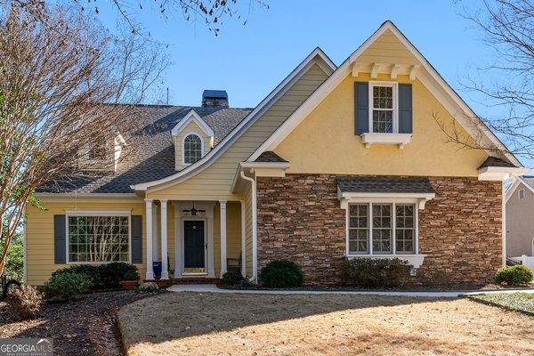 114 Terrane Ridge Peachtree City
