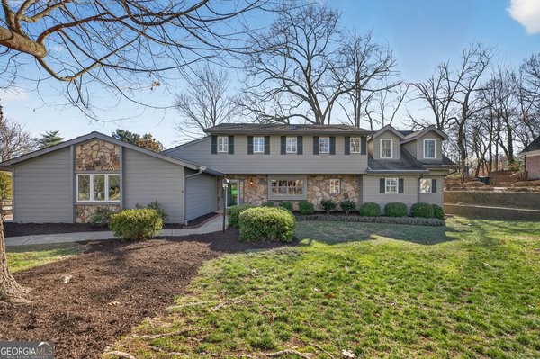 3312 Hunterdon Way, Marietta