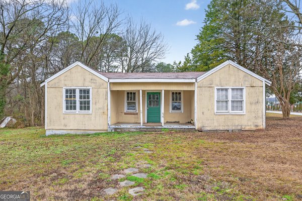 2659 H D Atha Road, Monroe