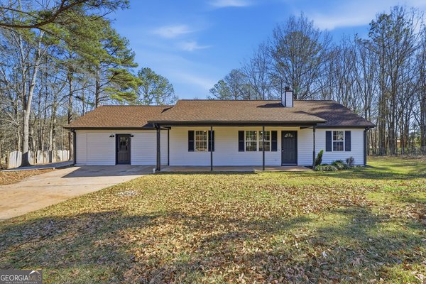 117 Home Court, Jenkinsburg