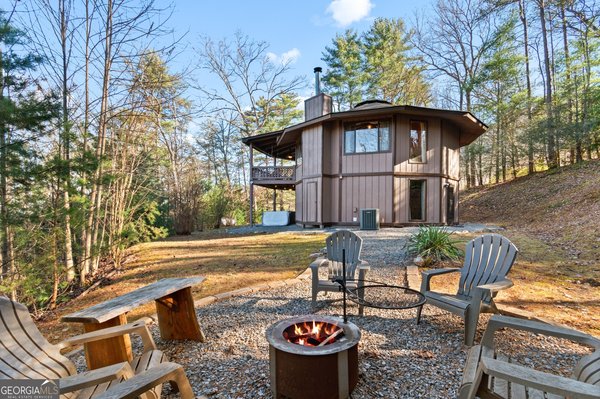 174 Chestnut Ridge, Blue Ridge