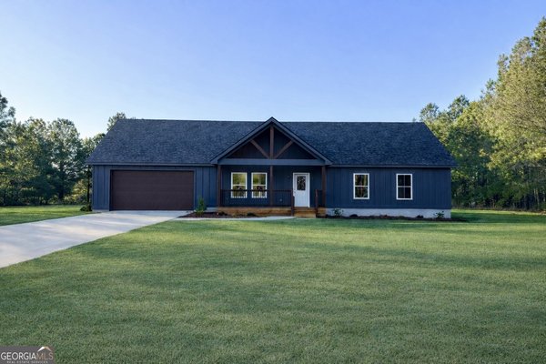 1337 Wildflower Circle Metter