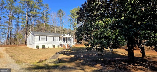 845 Baptist Camp Road, Griffin