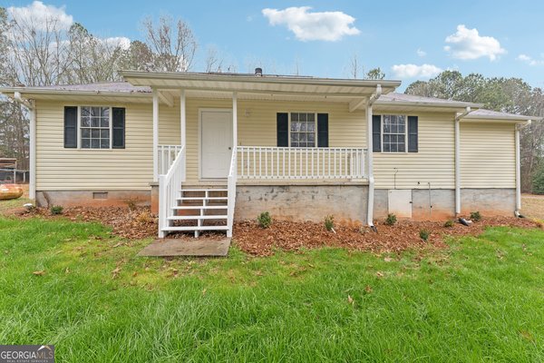 1774 Stroud Road Mcdonough