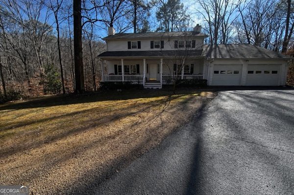 2416 Mount Vernon Road Lithia Springs