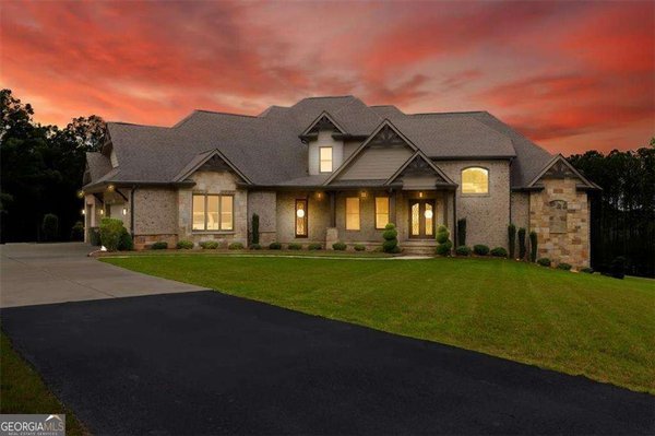 5460 Emmett Still Road, Loganville