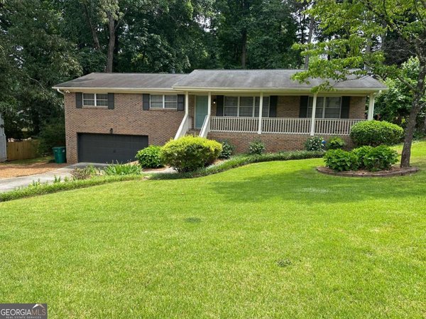 820 Highview Drive, Smyrna