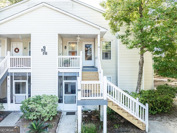 2092 Sherwood Drive Valdosta