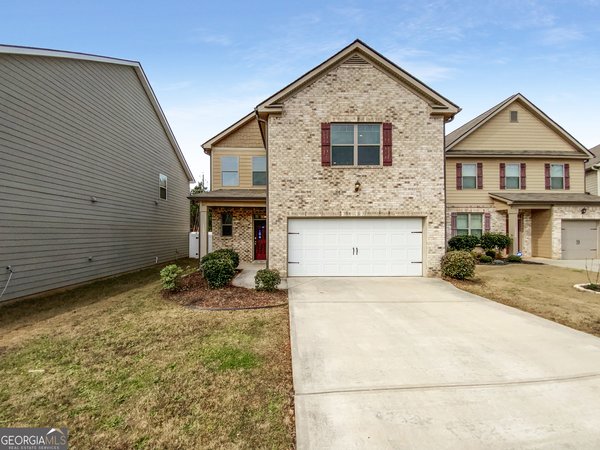 11893 Lovejoy Crossing Boulevard, Hampton