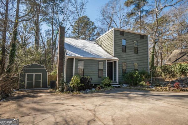 220 Ansley Drive, Athens