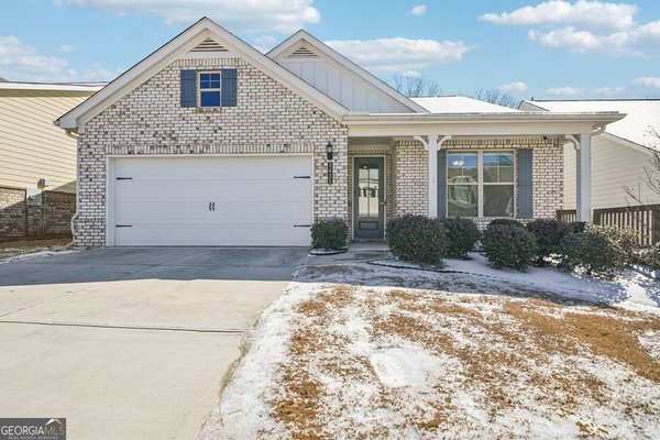 3431 High Shoals, Buford