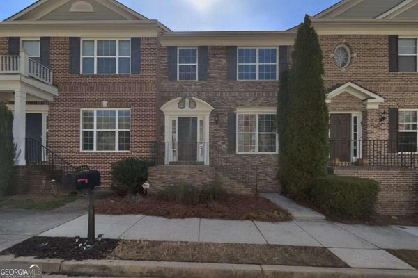 1869 Appaloosa Mill Court, Buford