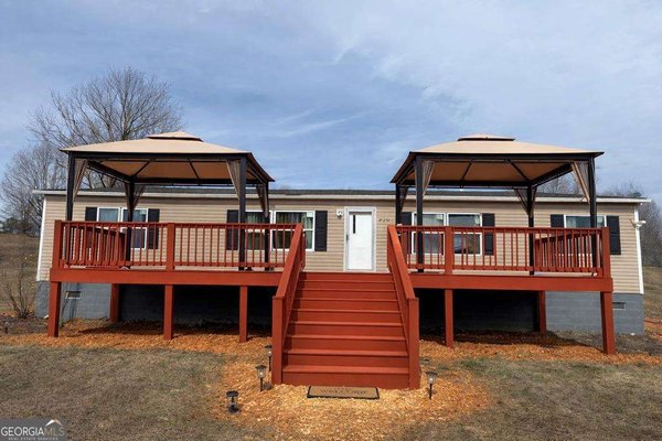 450 Glenloch Road Roopville