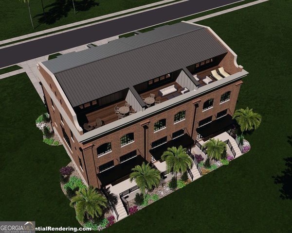 430 Geo Meyer Avenue Savannah