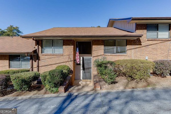 2535 Bradford Square, Atlanta