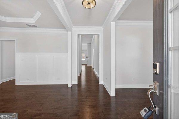 3861 Heirloom Loop Court, Buford