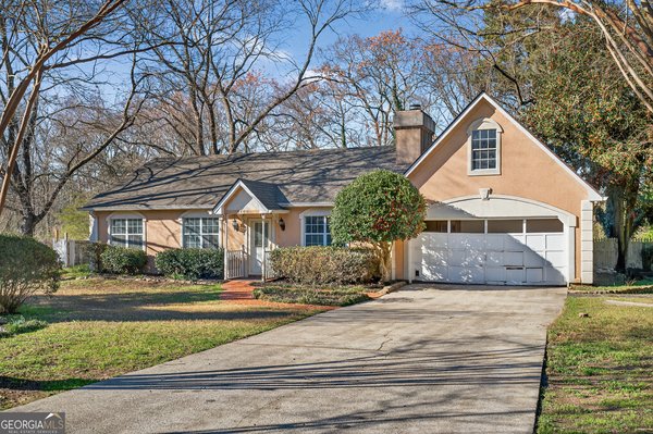 3400 Brookview Drive Loganville