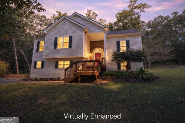 710 Bedford Trace, Canton