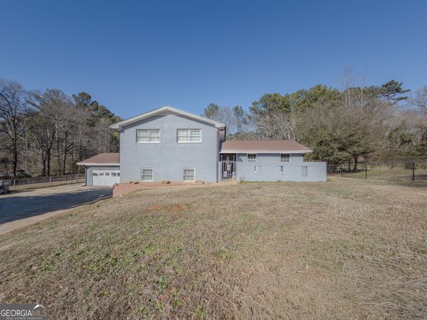 5100 Redan Road, Stone Mountain