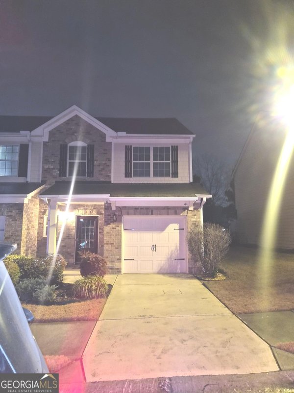 3199 Garden Glade Lane, Lithonia