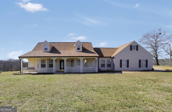 2628 Ga Highway 212 Monticello