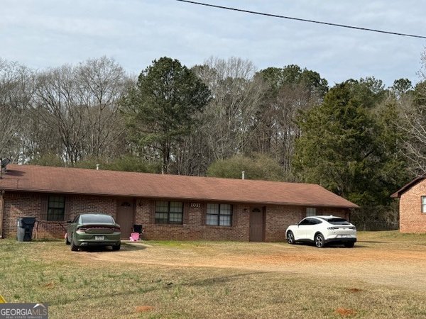 1051 Vineyard Road, Griffin