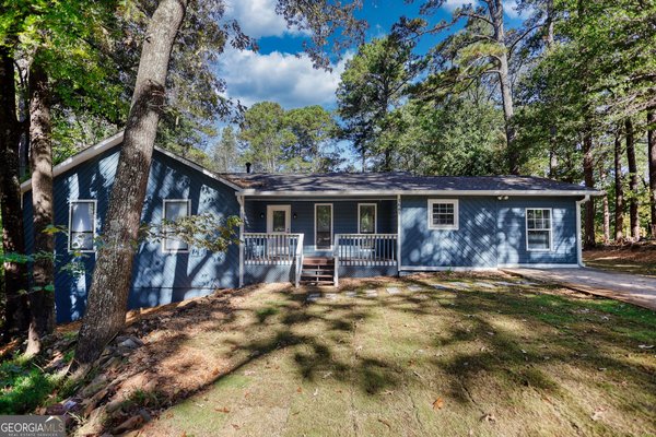 1665 Gordon Road, Cumming