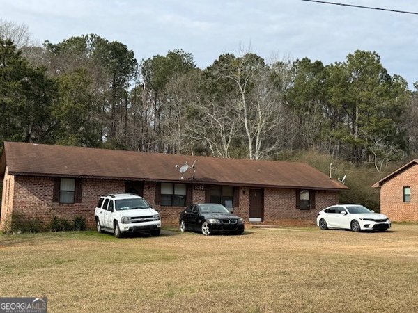 1053 Vineyard Road, Griffin