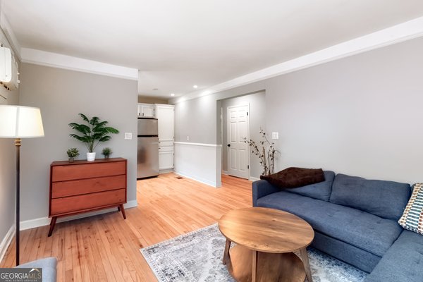 816 Piedmont Avenue Ne 1 Avenue Atlanta