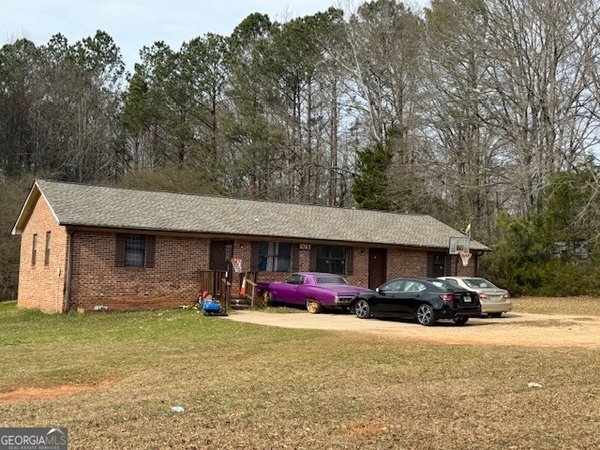 1057 Vineyard Road, Griffin