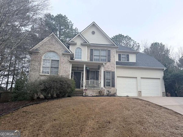 112 Adelaide Crossing, Acworth