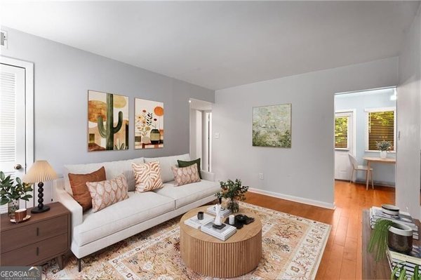 148 Waverly Way Atlanta