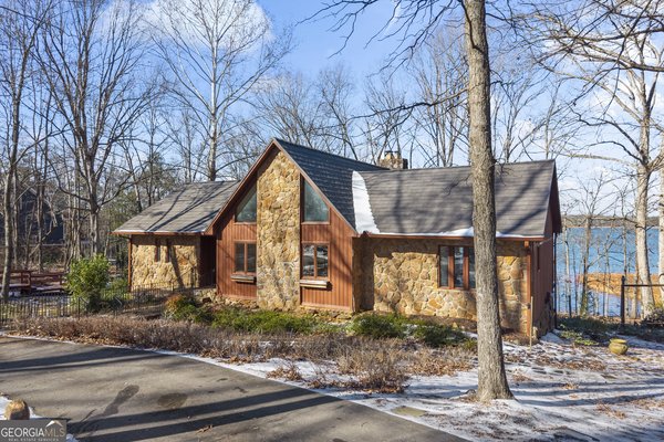 234 Chandlers Ferry Drive Hartwell