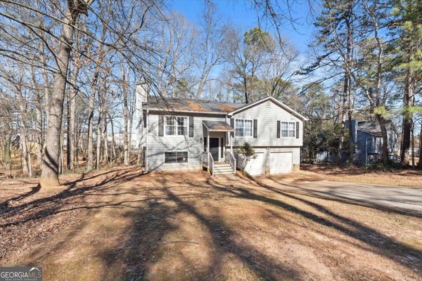 5960 Sutton Place, Douglasville