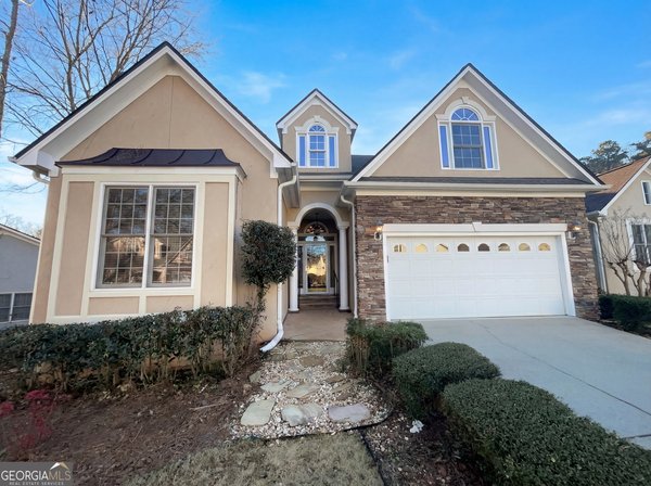 168 Maple Grove Terrace Peachtree City
