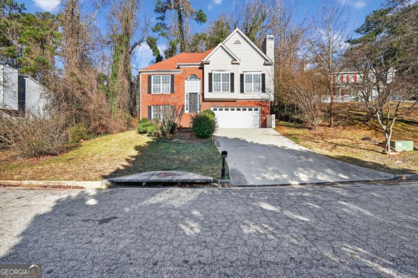 6820 Yorkdale Court Lithonia