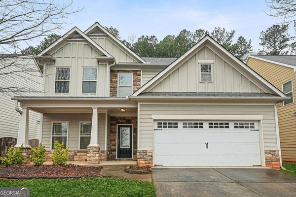4947 Rapahoe Trail Atlanta