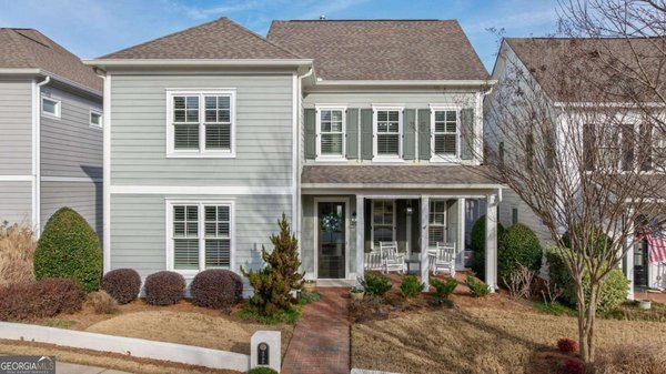 3790 Greenleffe Drive, Statham