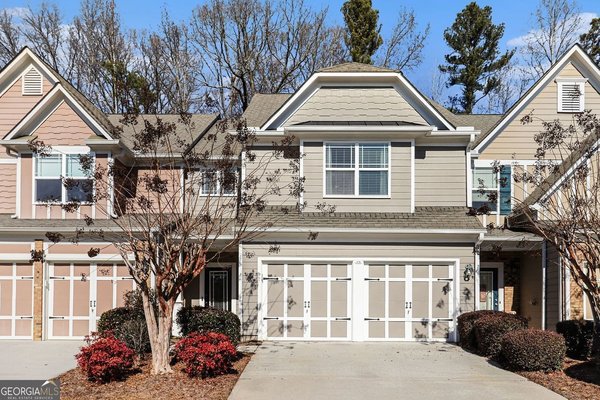 274 Parc View Lane Woodstock