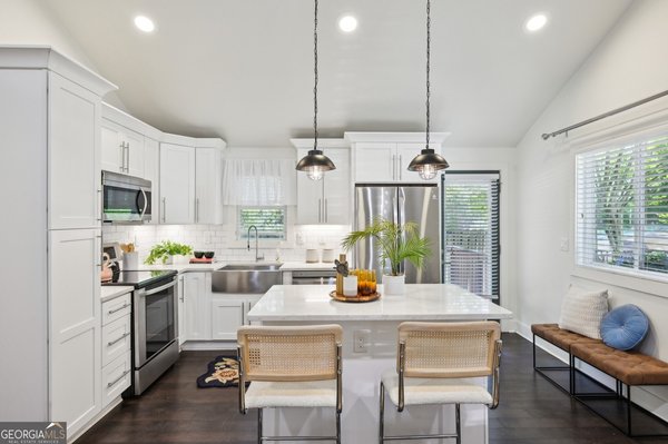 198 Clay Street Atlanta