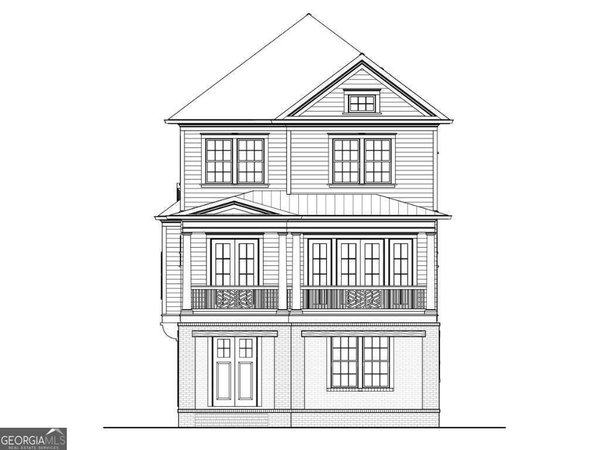 466 Chandler Lane, Woodstock