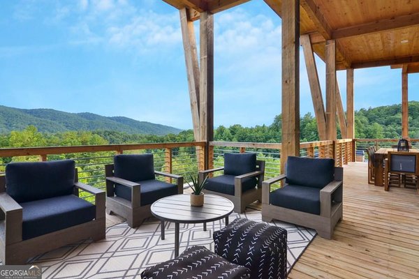 45 Eagle Watch Court, Blue Ridge